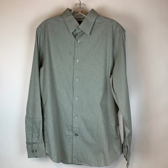 Banana Republic Other - Banana Republic Men’s Slim Fit Dress Shirt